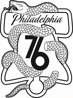 PHILADELPHIA 76