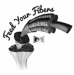 FEED YOUR FIBERS M