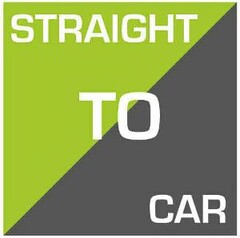 STRAIGHT TO CAR