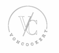 VC VONCOOKERY