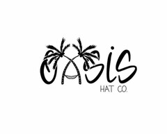 OASIS HAT CO.