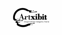 ARTXIBIT INSPIRATION BEGINS HERE