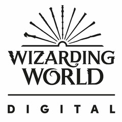 WIZARDING WORLD DIGITAL