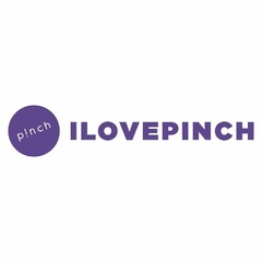 P!NCH ILOVEPINCH