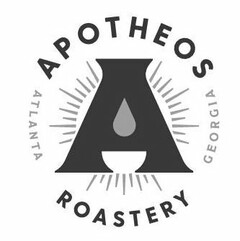 A APOTHEOS ROASTERY ATLANTA GEORGIA