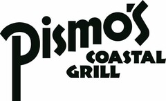 PISMO'S COASTAL GRILL