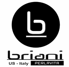 BRIANI US ITALY PERLAVITA