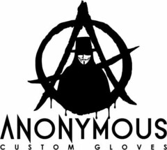 ANONYMOUS CUSTOM GLOVES A