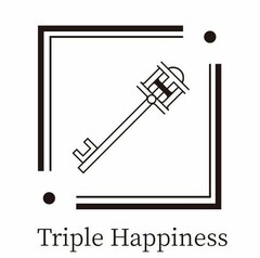 TRIPLE HAPPINESS