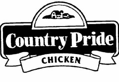 COUNTRY PRIDE CHICKEN