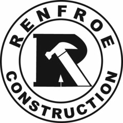 R RENFROE CONSTRUCTION