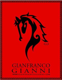 GIANFRANCO GIANNI, WWW.GIANFRANCOGIANNI.COM