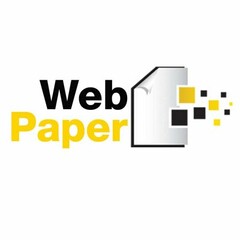 WEB PAPER