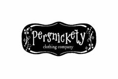 PERSNICKETY CLOTHING COMPANY