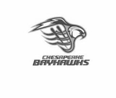 CHESAPEAKE BAYHAWKS