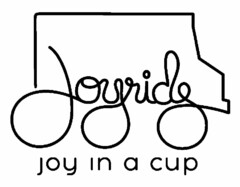 JOYRIDE JOY IN A CUP