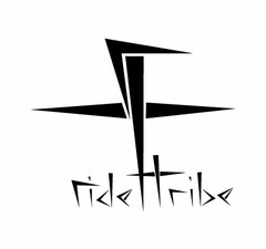 RT RIDE TRIBE