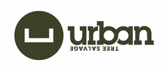 U URBAN TREE SALVAGE