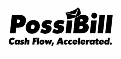 POSSIBILL CASH FLOW, ACCELERATED.