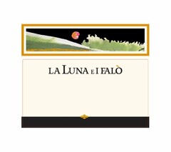 LA LUNA E I FALÒ