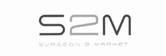 S2M SURGEON 2 MARKET