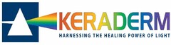 KERADERM HARNESSING THE HEALING POWER OF LIGHT