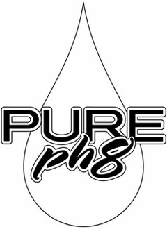 PURE PH8