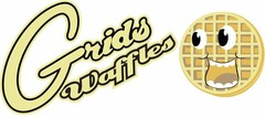 GRIDS WAFFLES