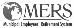 MERS MUNICIPAL EMPLOYEES' RETIREMENT SYSTEM