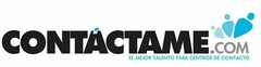 CONTÁCTAME.COM EL MEJOR TALENTO PARA CENTROS DE CONTACTO