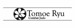 TOMOE RYU COMBAT JUDO