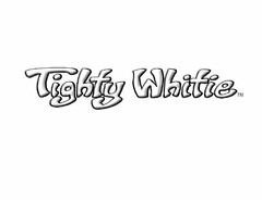 TIGHTY WHITIE