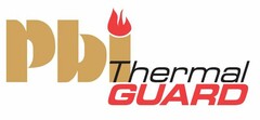 PBI THERMAL GUARD