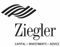 ZIEGLER CAPITAL INVESTMENTS ADVICE