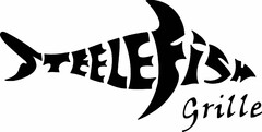 STEELEFISH GRILLE