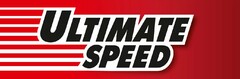 ULTIMATE SPEED