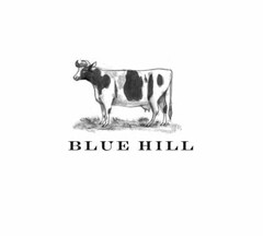 BLUE HILL