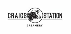 CRAIGS STATION CREAMERY