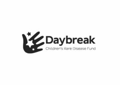 DAYBREAK CHILDREN'S RARE DISEASE FUND