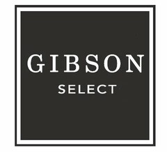 GIBSON SELECT