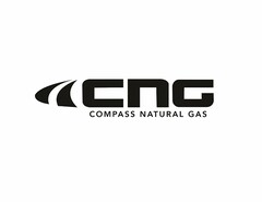 CNG COMPASS NATURAL GAS