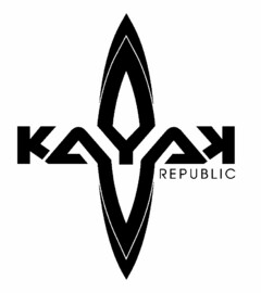 KAYAK REPUBLIC