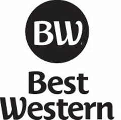 BW BEST WESTERN