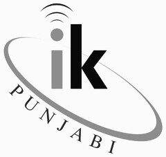 IK PUNJABI