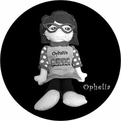 OPHELIA ORGANIZATON RULES, INC. OPHELIA