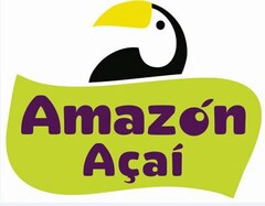 AMAZÓN AÇAÍ