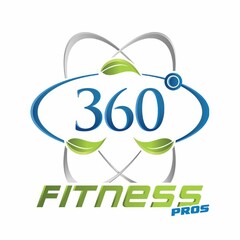 360º FITNESS PROS