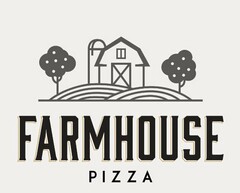 FARMHOUSE PIZZA