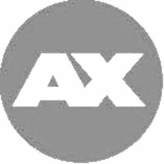 AX