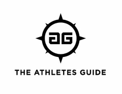 AG THE ATHLETES GUIDE